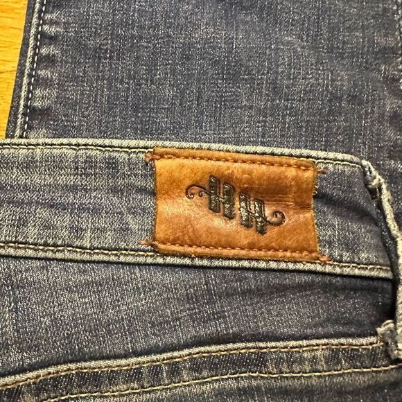 Anthropologie Holding Horses the Claire jeans 28 - Picture 13 of 14